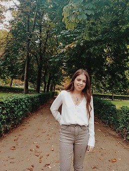 Marina Orozco