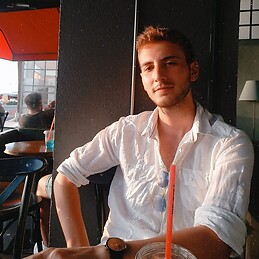 Ihsan Alp Bora Celik