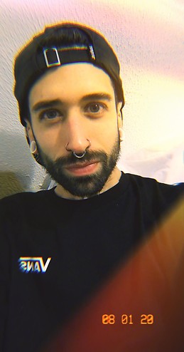 Jorge García Ledesma