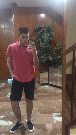 Javier Güell Cardeñosa