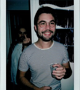 Hadrien Wolfelsperger