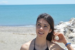 Lucia Martinez Palma