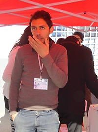 Houssem Eddine Ben Smida