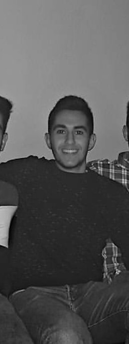 Alberto Pérez Flores