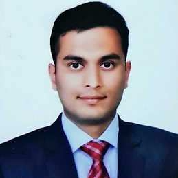 AJITESH SINGH THAKUR