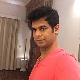 Vishal Chandna