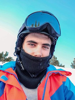 Javier Gallego Romero