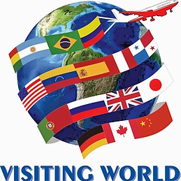 RESERVAS VISITING WORLD