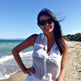 Valentina Pesce