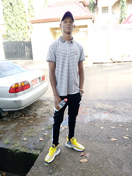 Souleymane Balde
