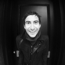 Rodrigo Tavares