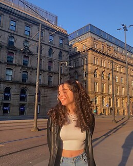 Raquel Pérez Eirín