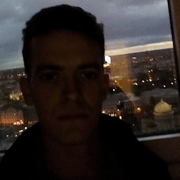 Enrique Martínez Redondo