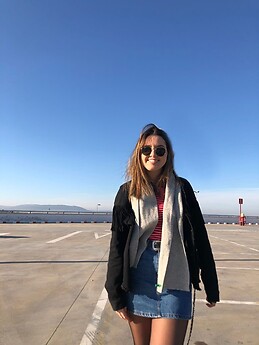 Elena Jiménez Arcas
