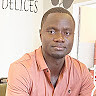 Ali BANGAGNE
