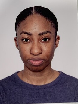 Yoko Petra Chin Simone Moiana