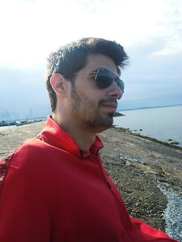 Jaime Talamanca Rubio