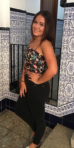 María González Pavón