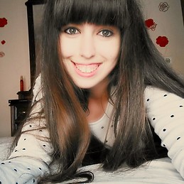 Ana Valverde Vadillo