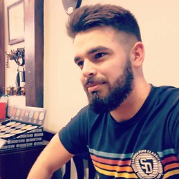 Rafa Civantos Blanco