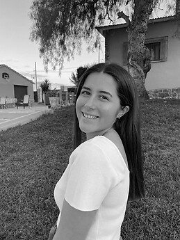 Sara Torres Martínez