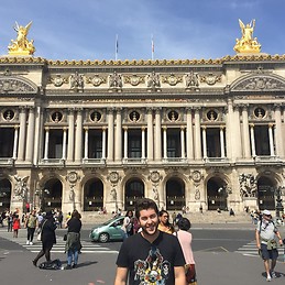 Jesus Martinez Salas