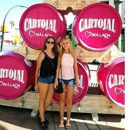 Julia Cabezas Hidalgo