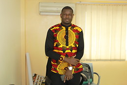 Kacou Jean-Jacques YAPI