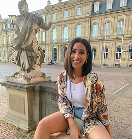 Fatma Dilara Örtün