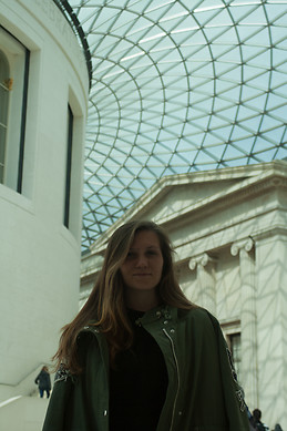 Aimée-Elizabeth Lewis