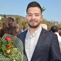 Alexandros Athanasoulis