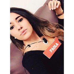 Paola Gonzalez