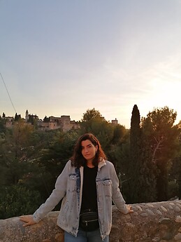 Clara Sánchez Saucedo