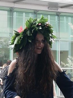 lavinia pedrollo