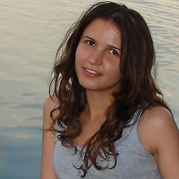 Margarita Babovnikova