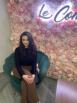 Sofia EL KHOUAKHI