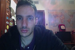 Roberto Palomo Fermoselle