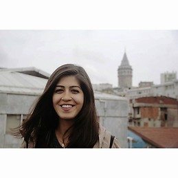 Bengü Dağlı