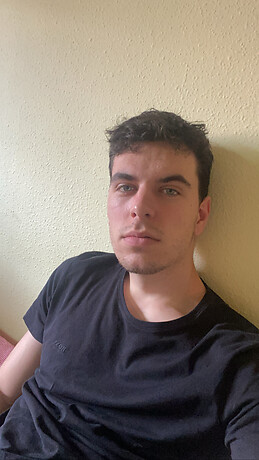 Nil Colom Miret