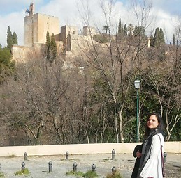 Carmen Tapia Martínez