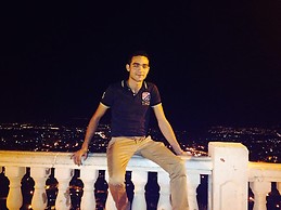 mohammed reda rezzoug