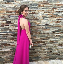 Conchi Chamero Molina