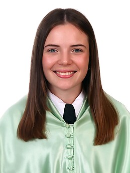 Maitane Goñi Villoria