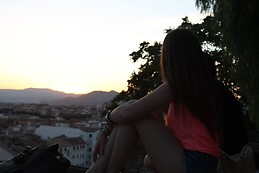 Cande Dávila