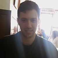 Antonio Mendez Serrano