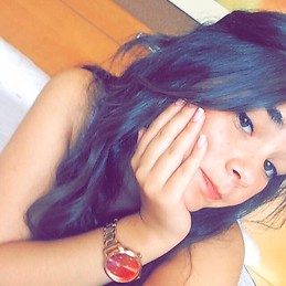 Jezabel Indira Perez Cueva