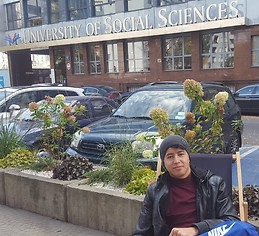 Kobilbek Khayitaliev