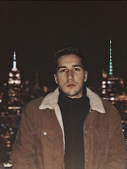 Rodrigo Sanz Hinojal