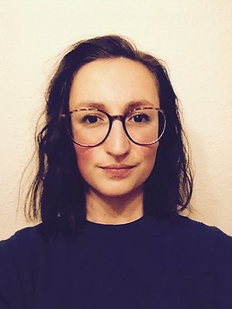 Lauren Luckert da Costa Tavares