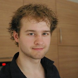 Tobias Huisman